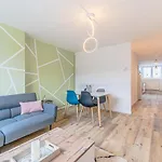 Design Διαμέρισμα