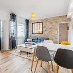 Apartment Design *
