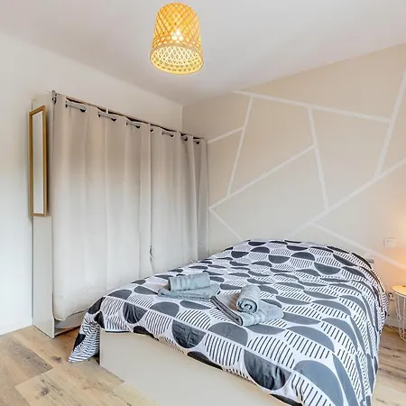 Design דירה Hayange