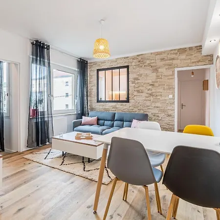 Appartement Design *