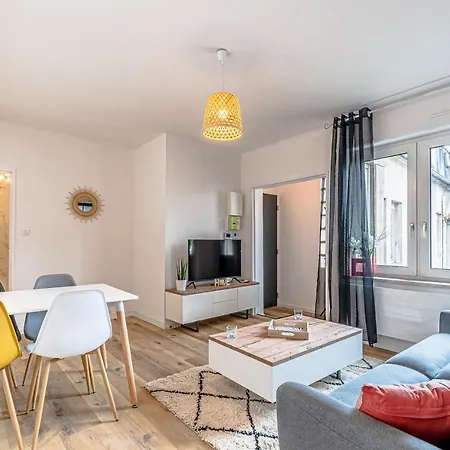 Apartment Design