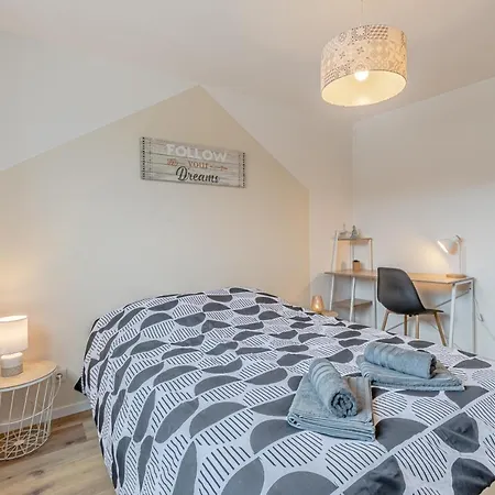 Design Apartament Hayange