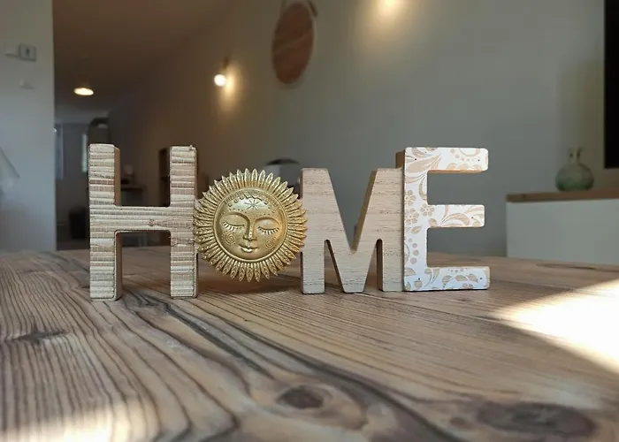 Design Apartament Hayange