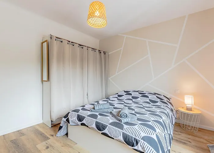 Design Apartament Hayange