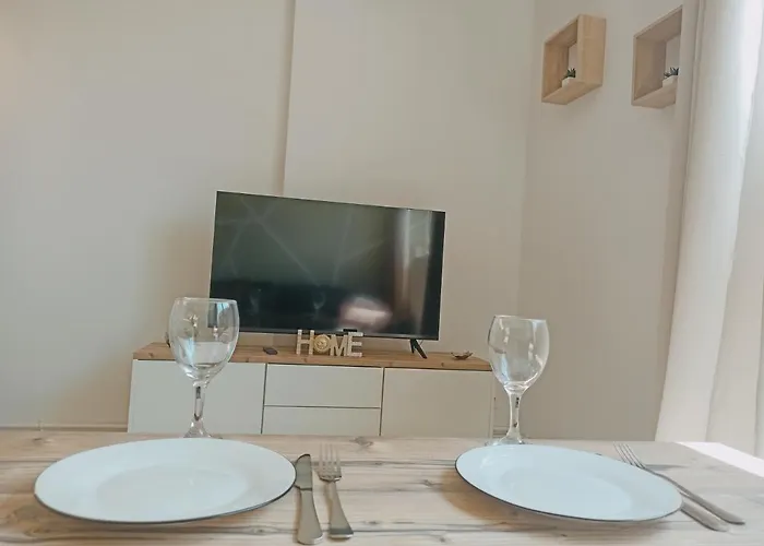 Apartament Design Hayange